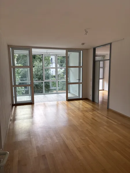 Nachmieter gesucht! 2-Zimmer-Wohnung in Charlottenburg — photo 1
